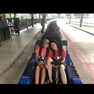 Meet your Posher, Kaitlin